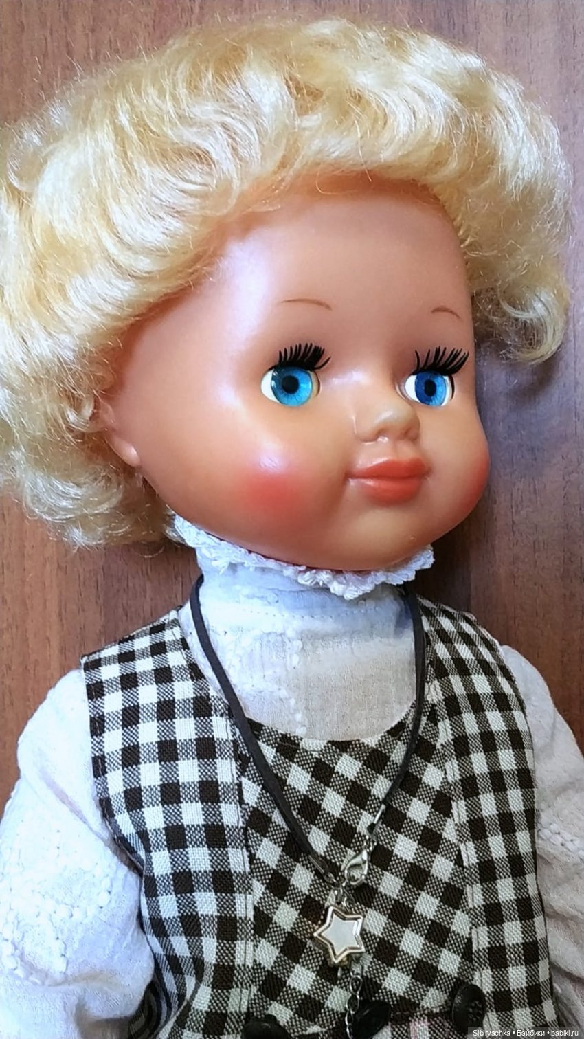 Лидочка из Днепропетровска (фото 2)