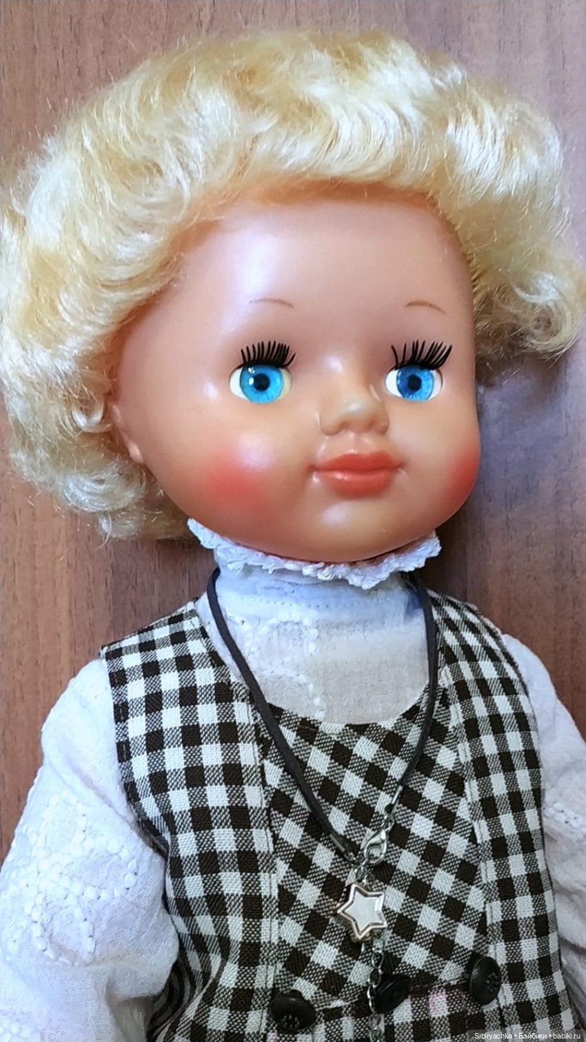 Лидочка из Днепропетровска (фото 3)