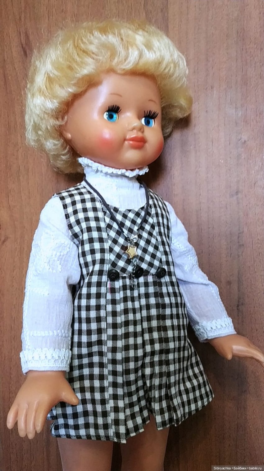 Лидочка из Днепропетровска (фото 9)