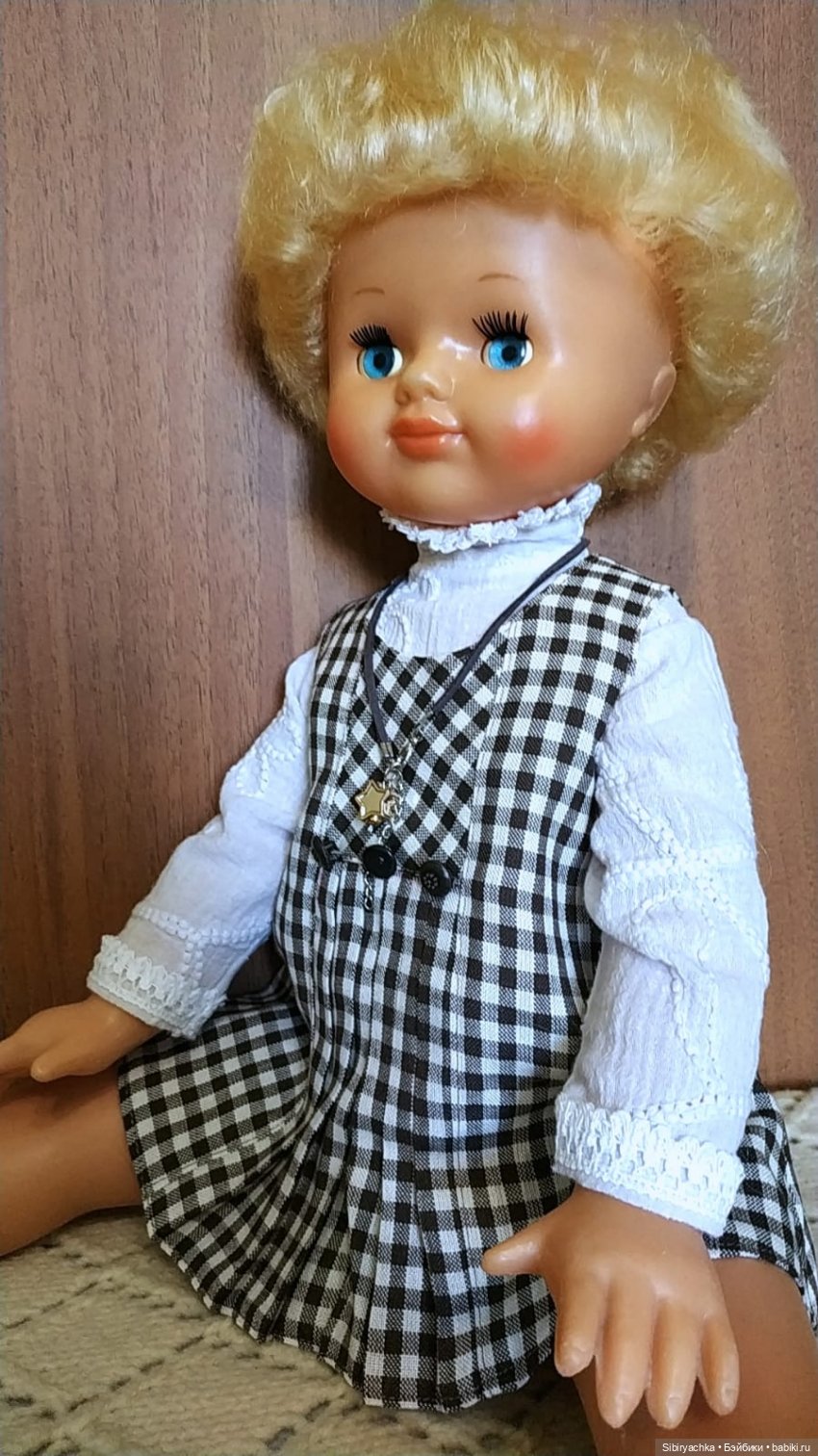 Лидочка из Днепропетровска (фото 8)