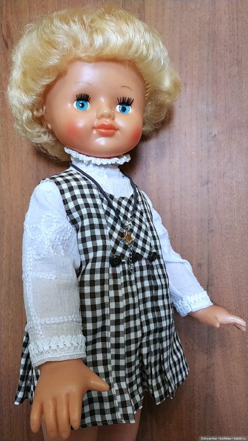 Лидочка из Днепропетровска (фото 10)