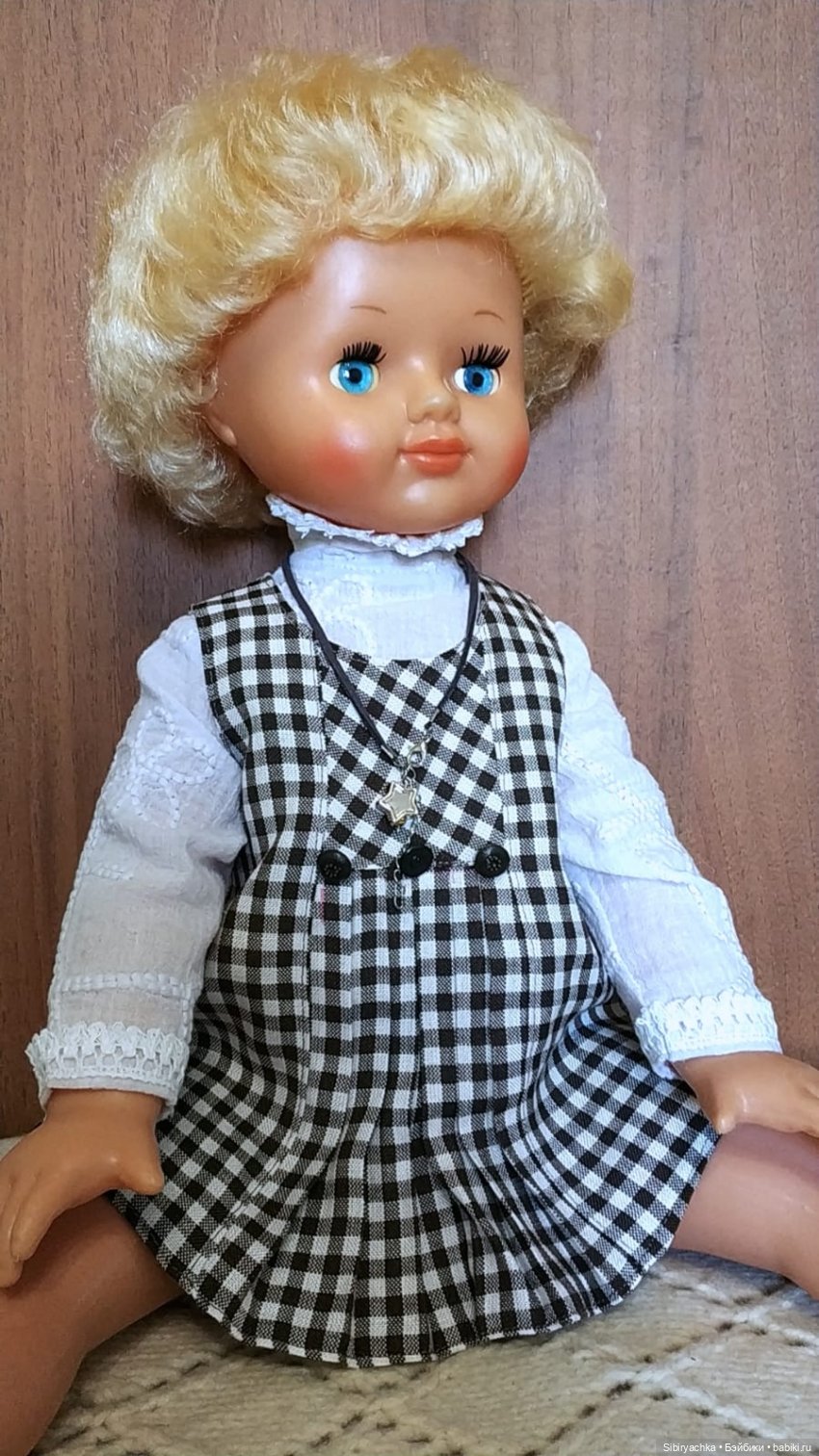 Лидочка из Днепропетровска (фото 7)