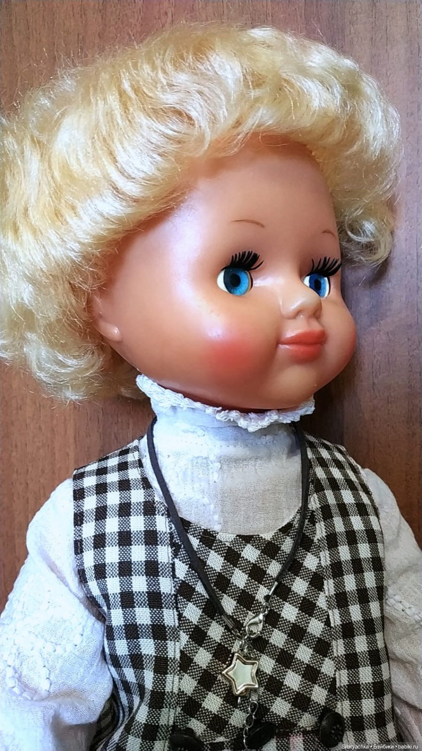 Лидочка из Днепропетровска