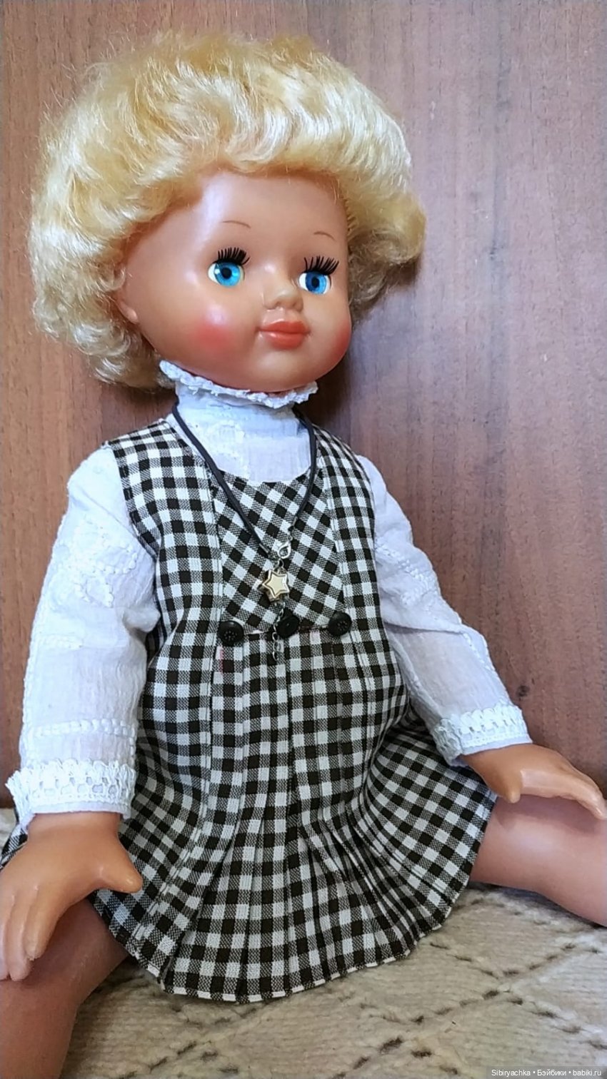 Лидочка из Днепропетровска (фото 6)