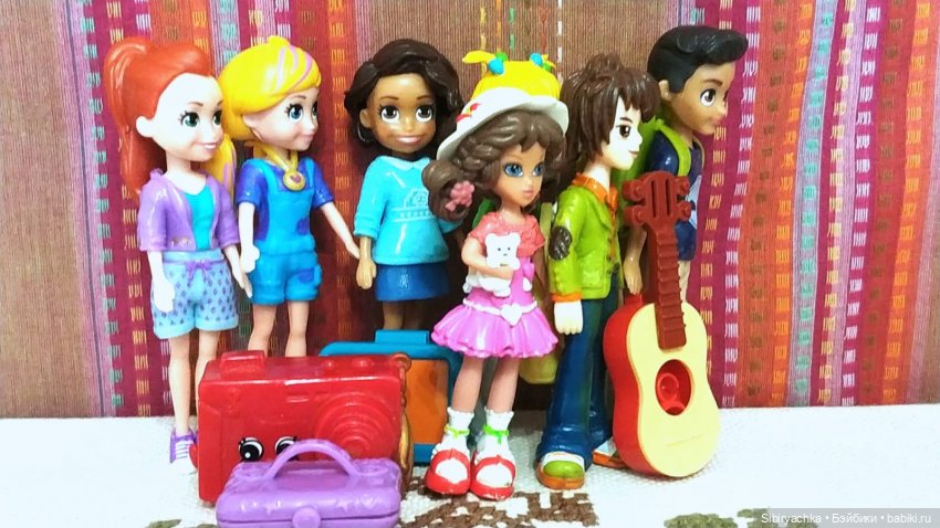 Домашние игры Юляшки — Советские винтажные куклы (СССР): Ленигрушка