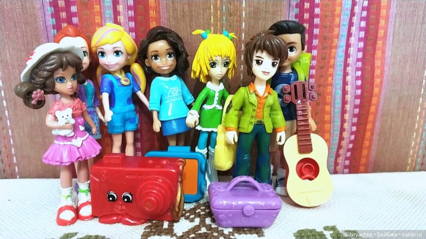 Домашние игры Юляшки — Советские винтажные куклы (СССР): Ленигрушка