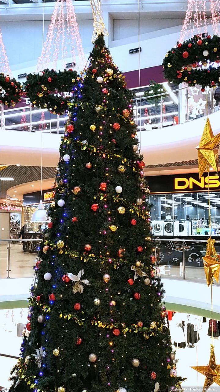 Первый выход Юляшки из дома после морозов