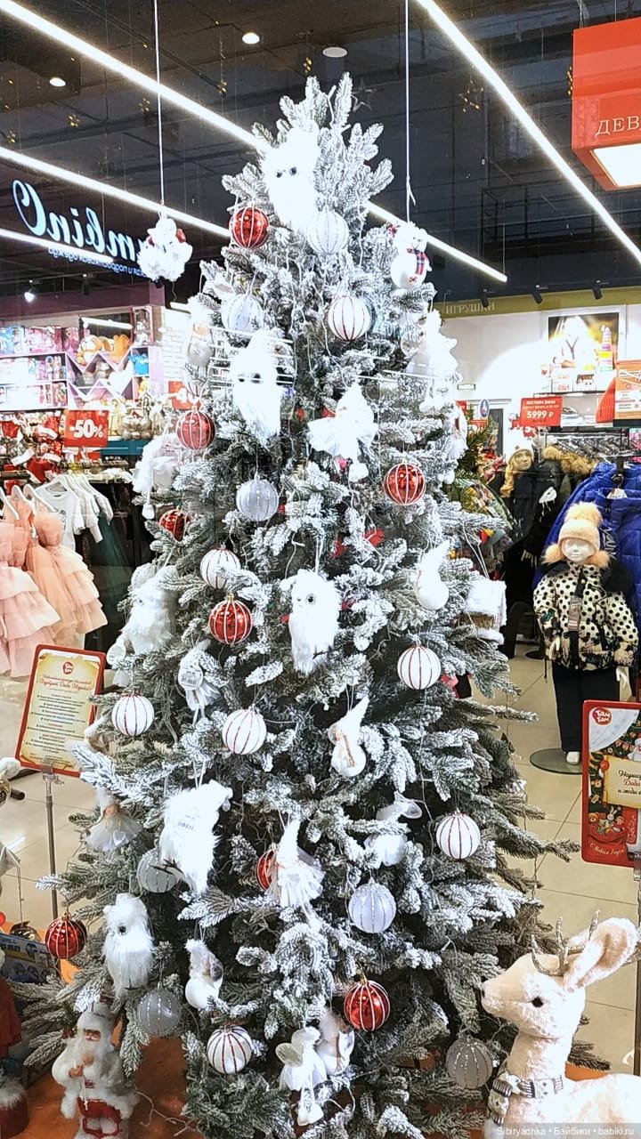 Первый выход Юляшки из дома после морозов