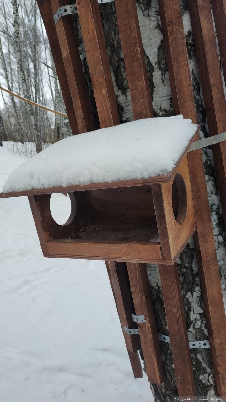 Юляшка гуляет в Михайловской роще