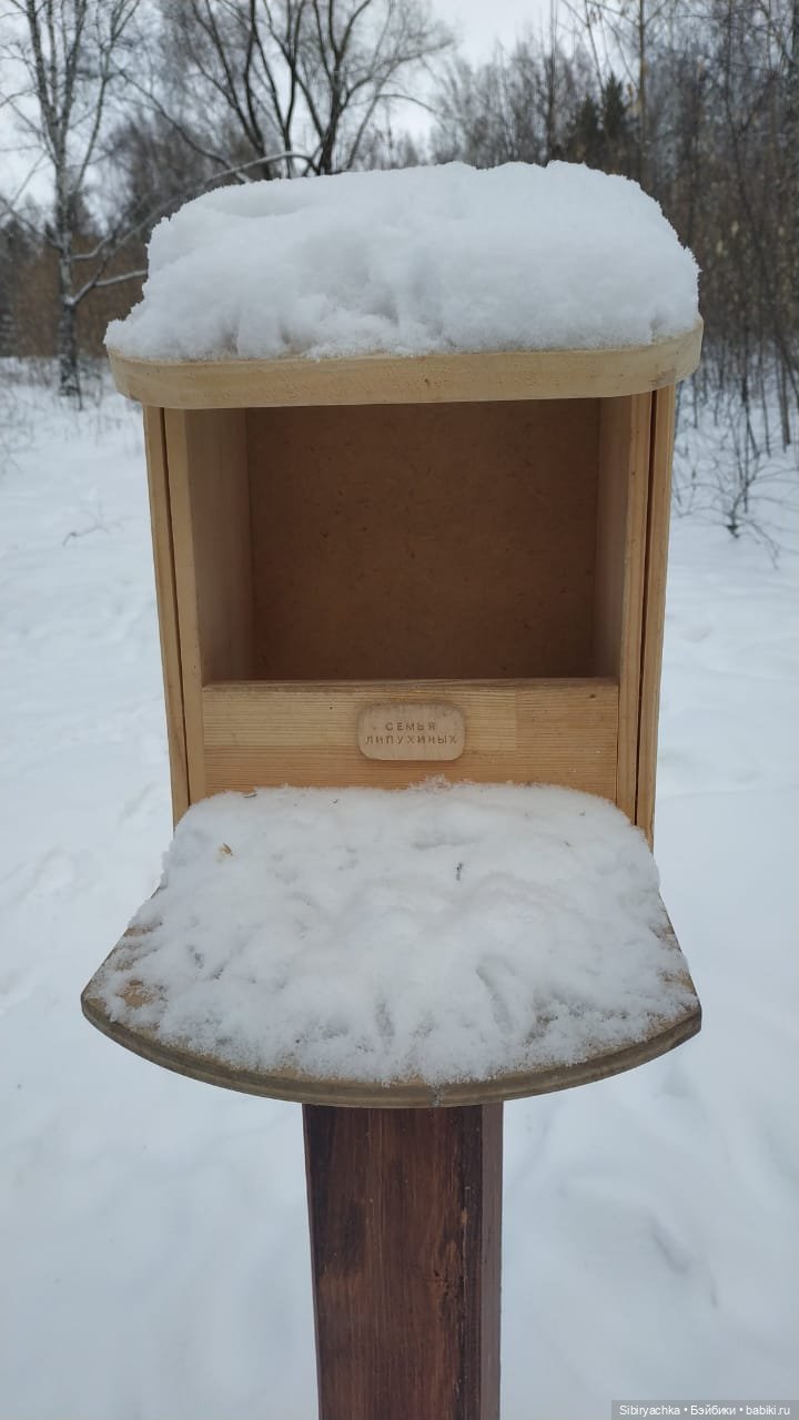 Юляшка гуляет в Михайловской роще