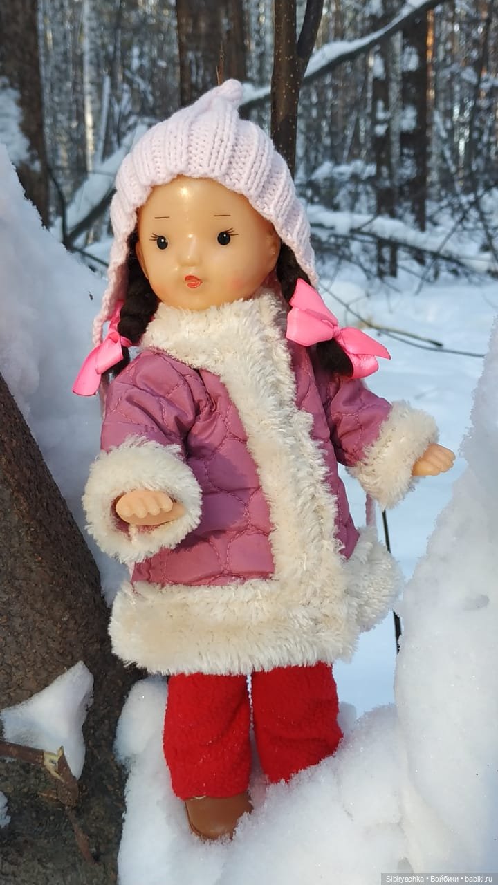 Игра света и тьмы в сибирском лесу (фото 9)