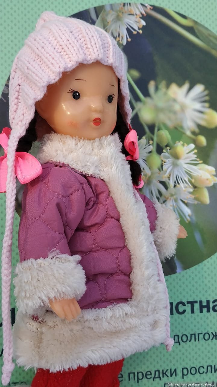 Игра света и тьмы в сибирском лесу