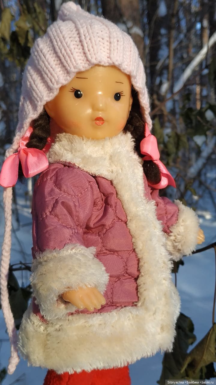 Игра света и тьмы в сибирском лесу (фото 5)