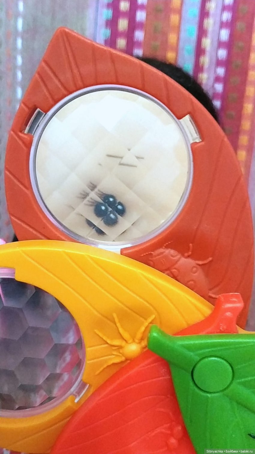 Распаковка чудесной посылочки или Юля и Юри играют в доктора (фото 10)