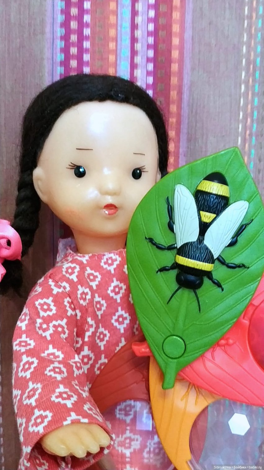 Распаковка чудесной посылочки или Юля и Юри играют в доктора (фото 9)