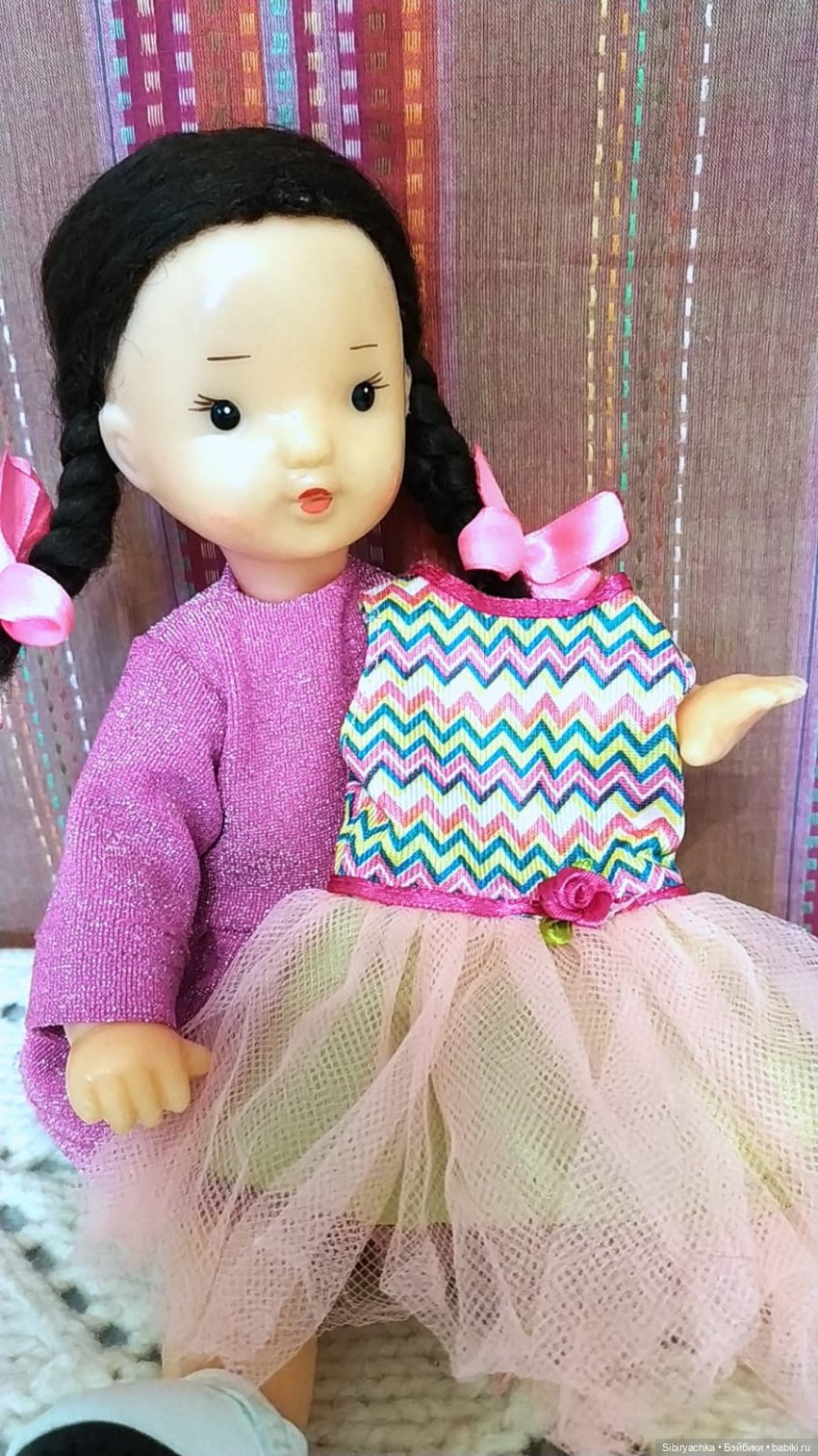 Юляшка получила посылку с подарками к Новому году