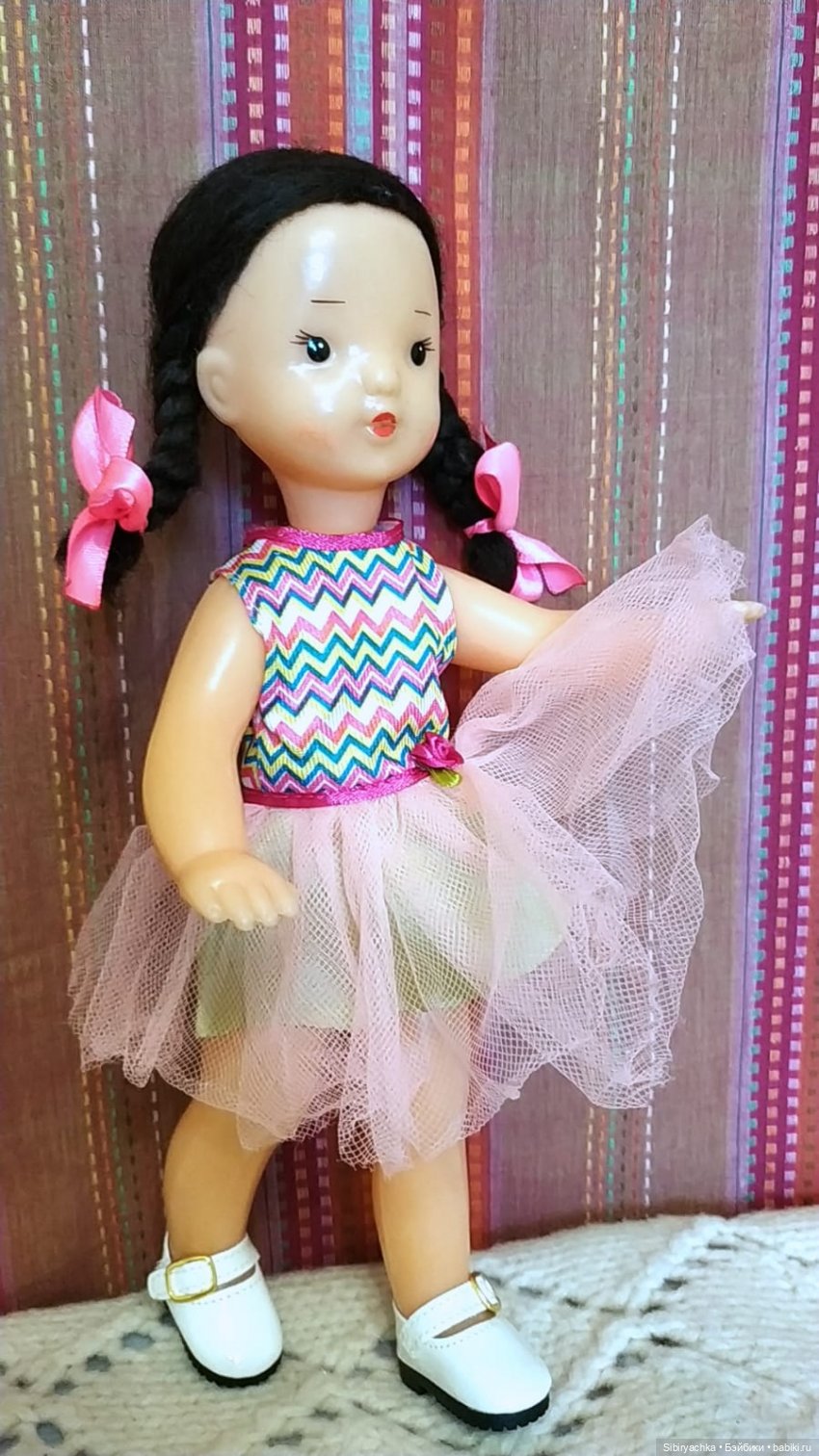 Юляшка получила посылку с подарками к Новому году