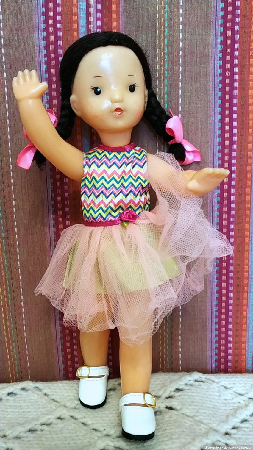 Юляшка получила посылку с подарками к Новому году