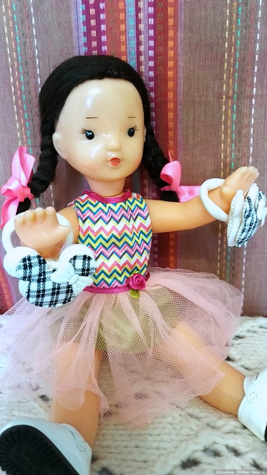 Юляшка получила посылку с подарками к Новому году