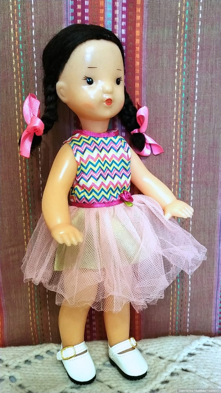 Юляшка получила посылку с подарками к Новому году