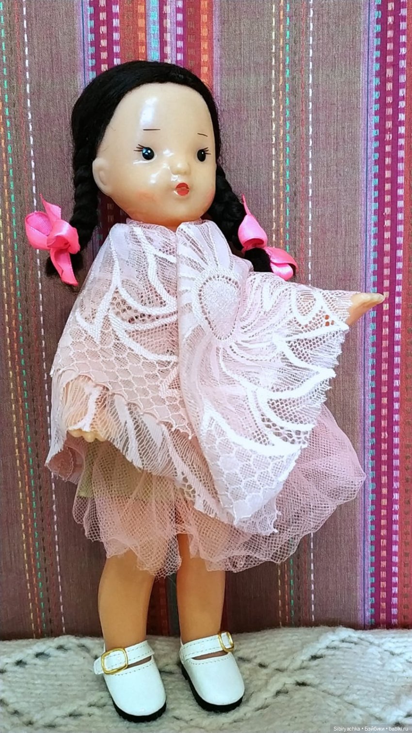 Юляшка получила посылку с подарками к Новому году