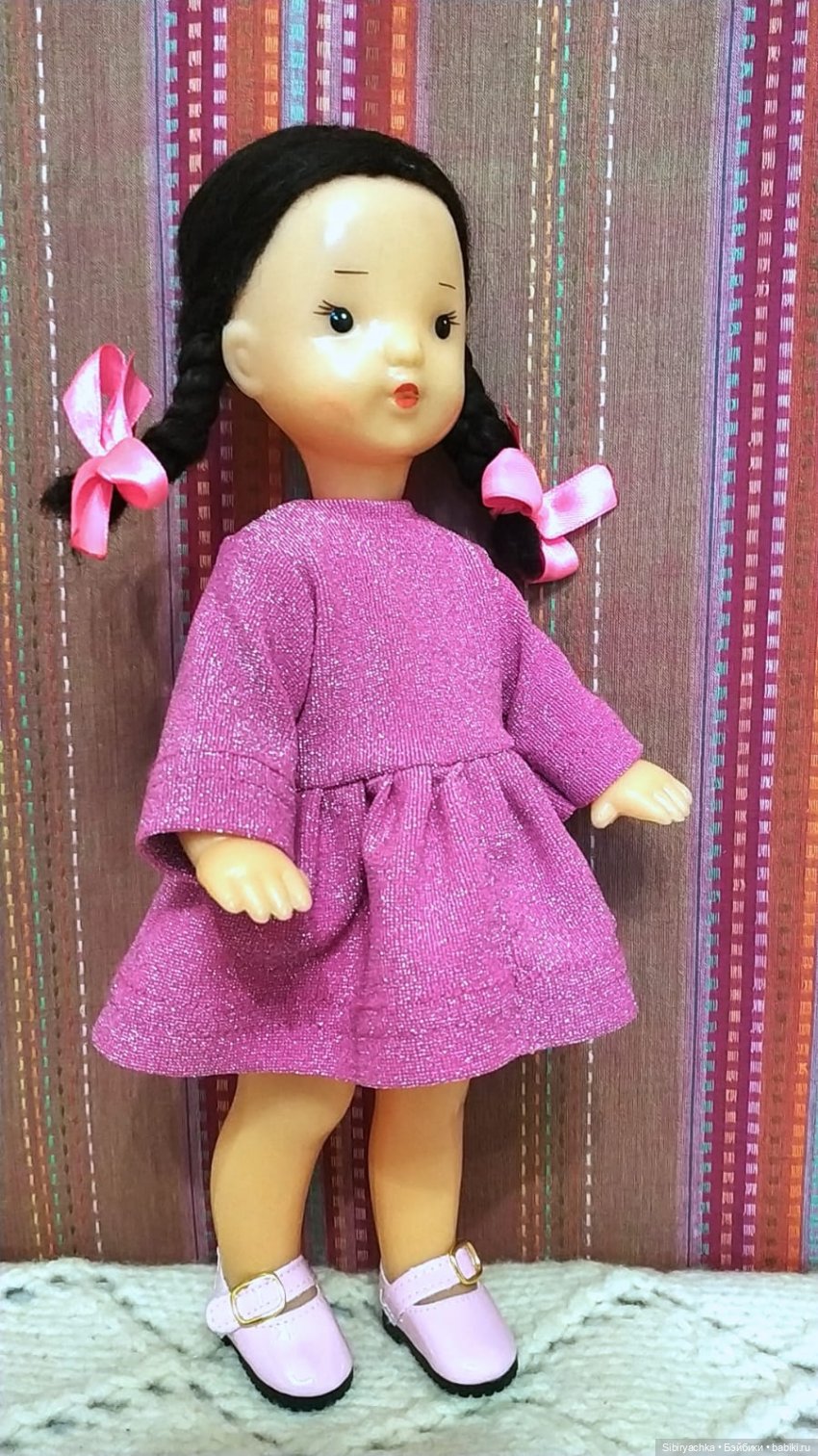 Юляшка получила посылку с подарками к Новому году