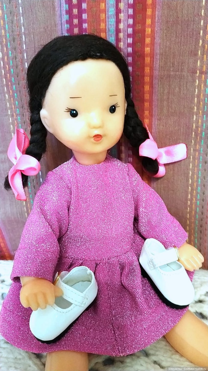 Юляшка получила посылку с подарками к Новому году