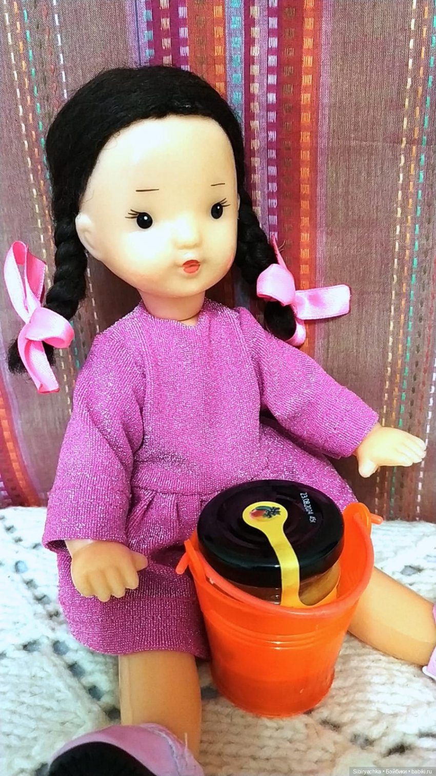 Юляшка получила посылку с подарками к Новому году (фото 10)