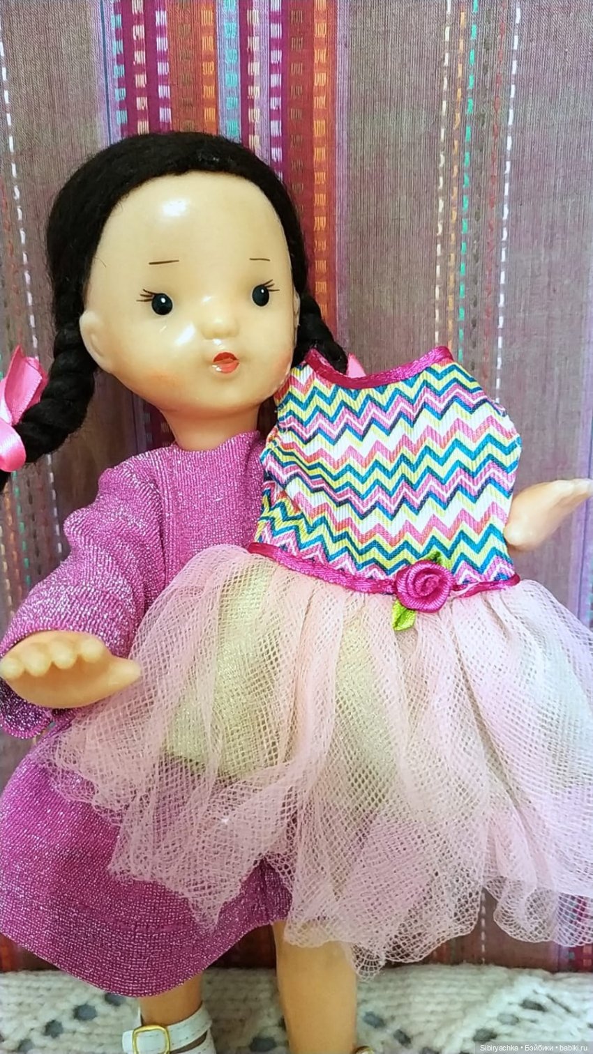 Юляшка получила посылку с подарками к Новому году