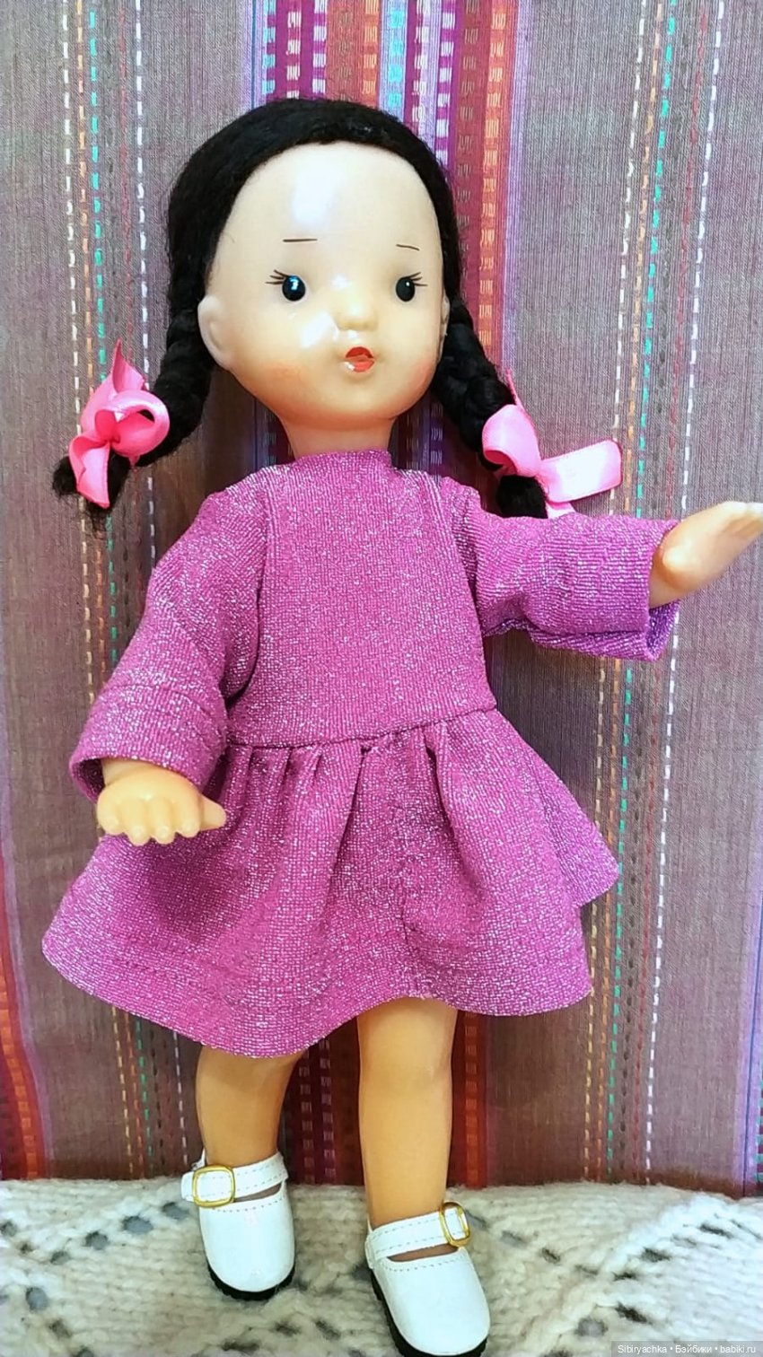 Юляшка получила посылку с подарками к Новому году