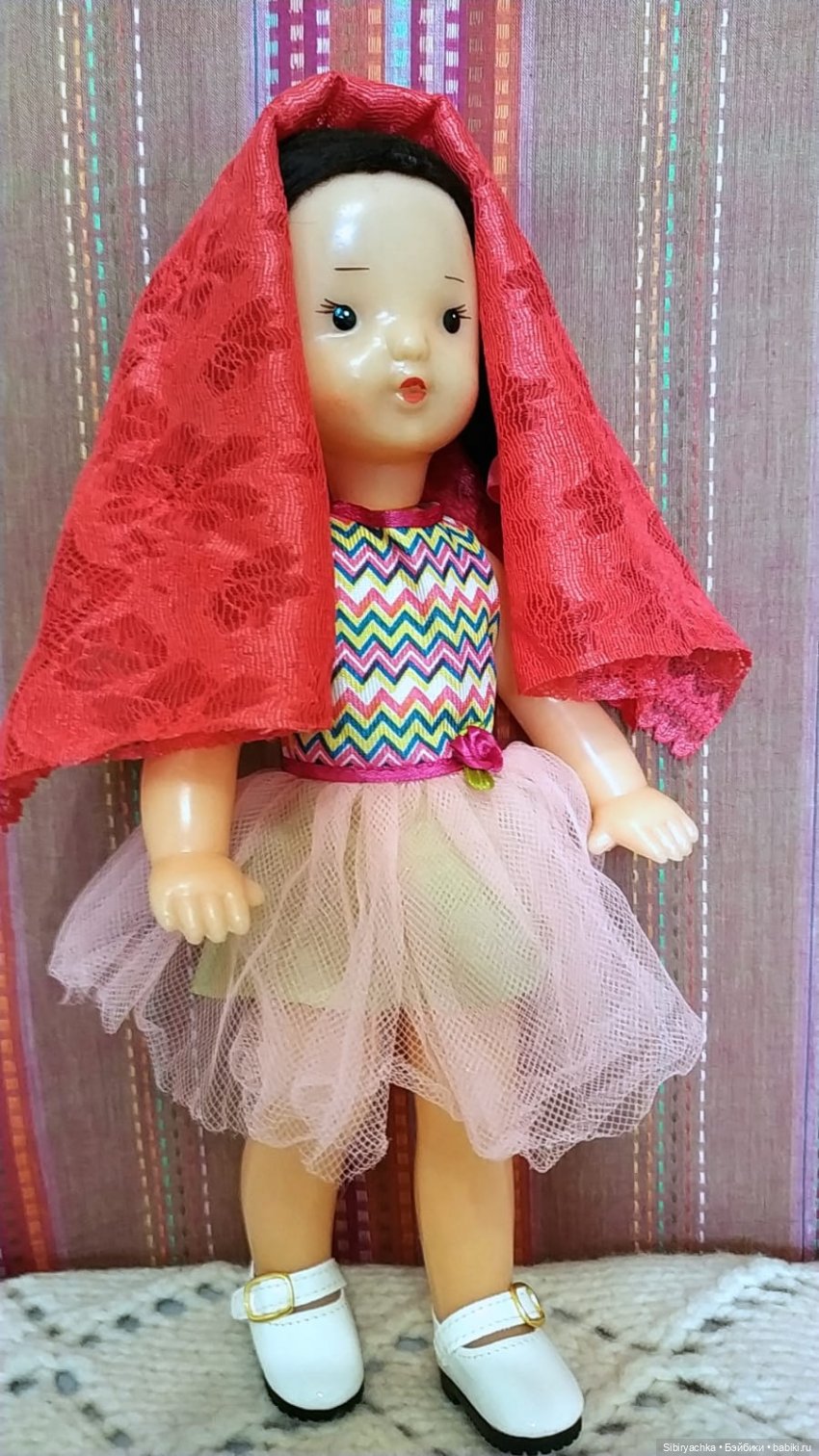 Юляшка получила посылку с подарками к Новому году