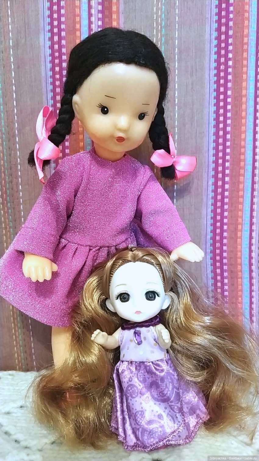 Новые сюрпризы из посылки (фото 2)