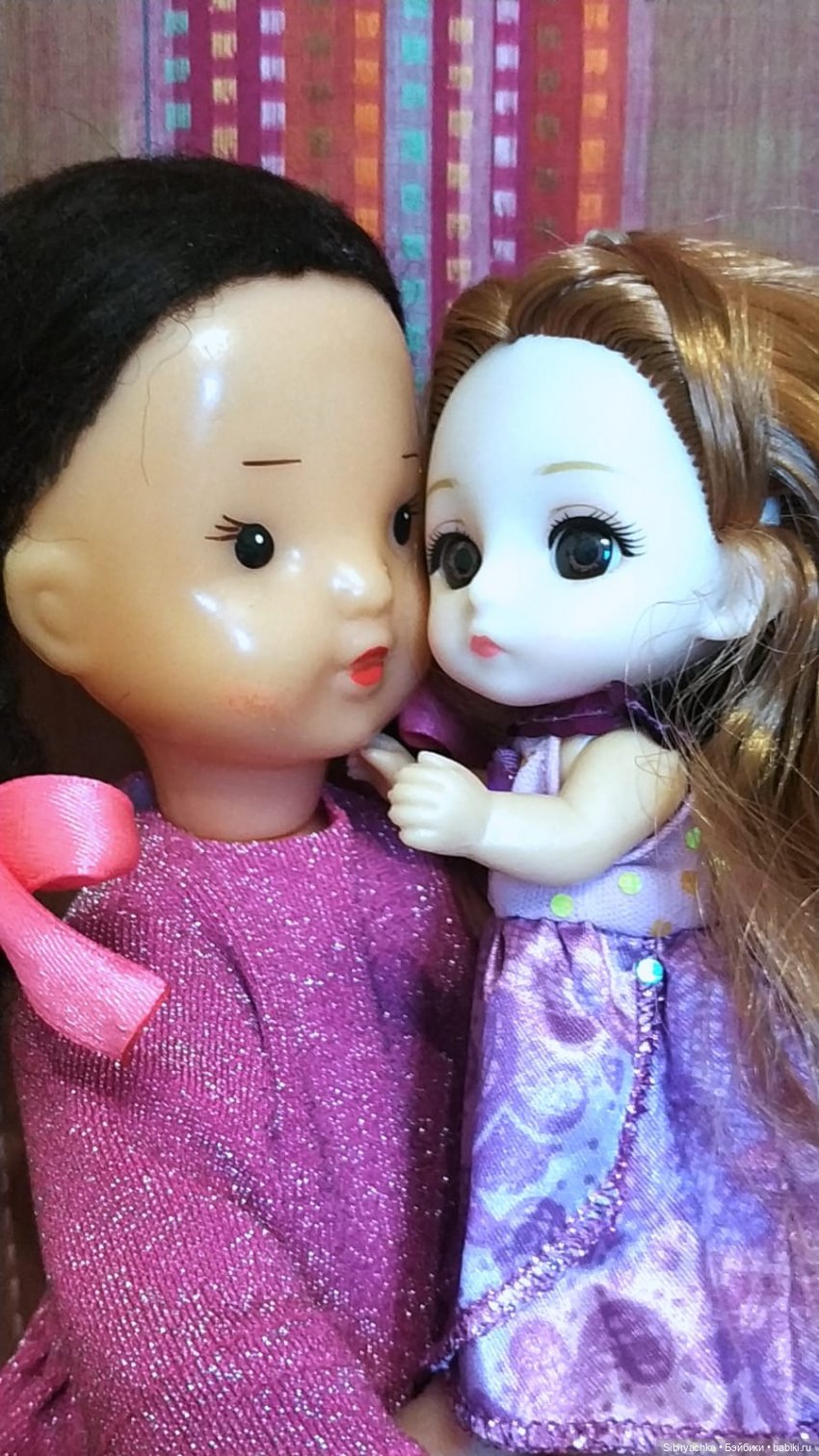 Новые сюрпризы из посылки (фото 5)