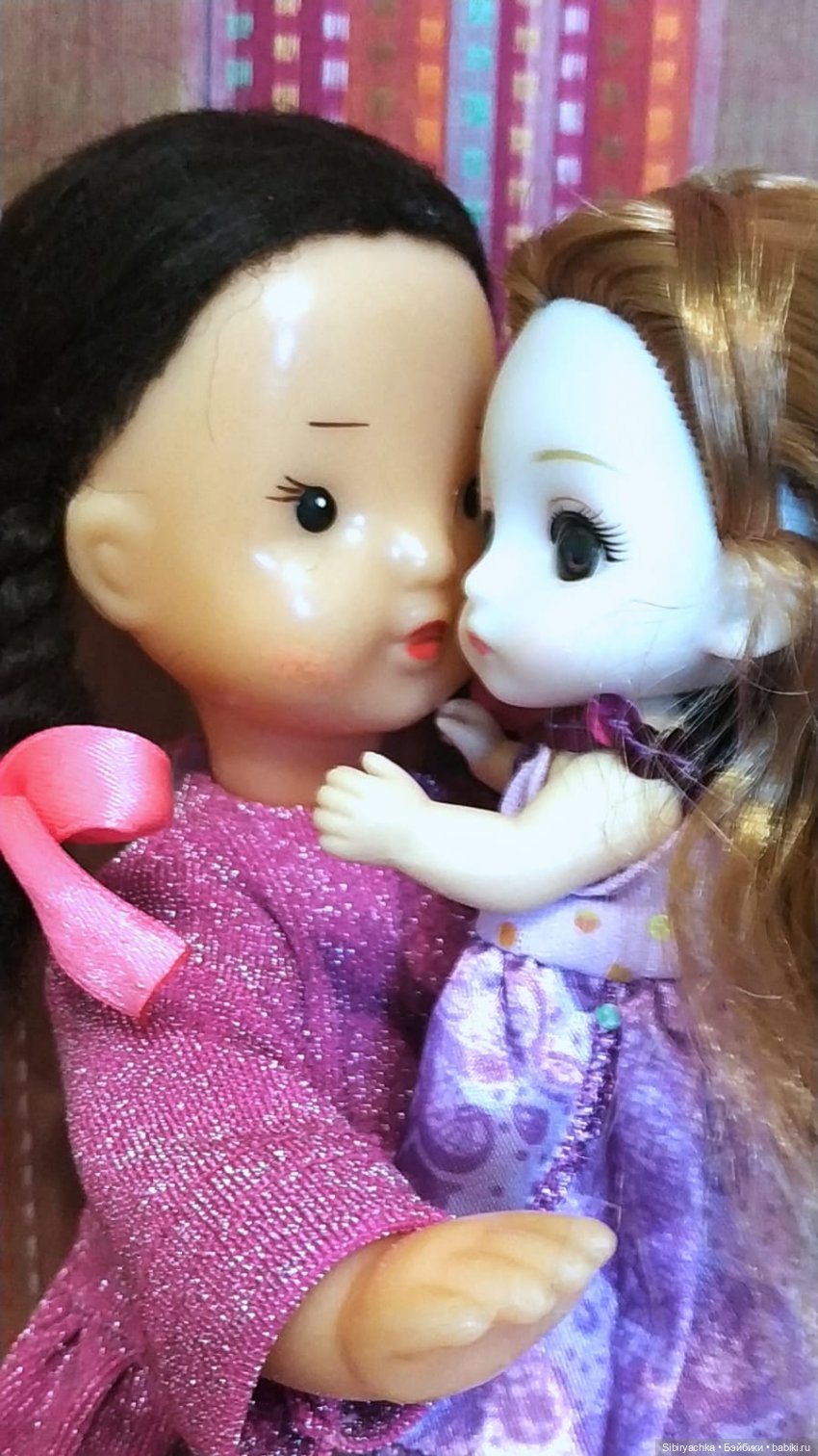 Новые сюрпризы из посылки (фото 6)