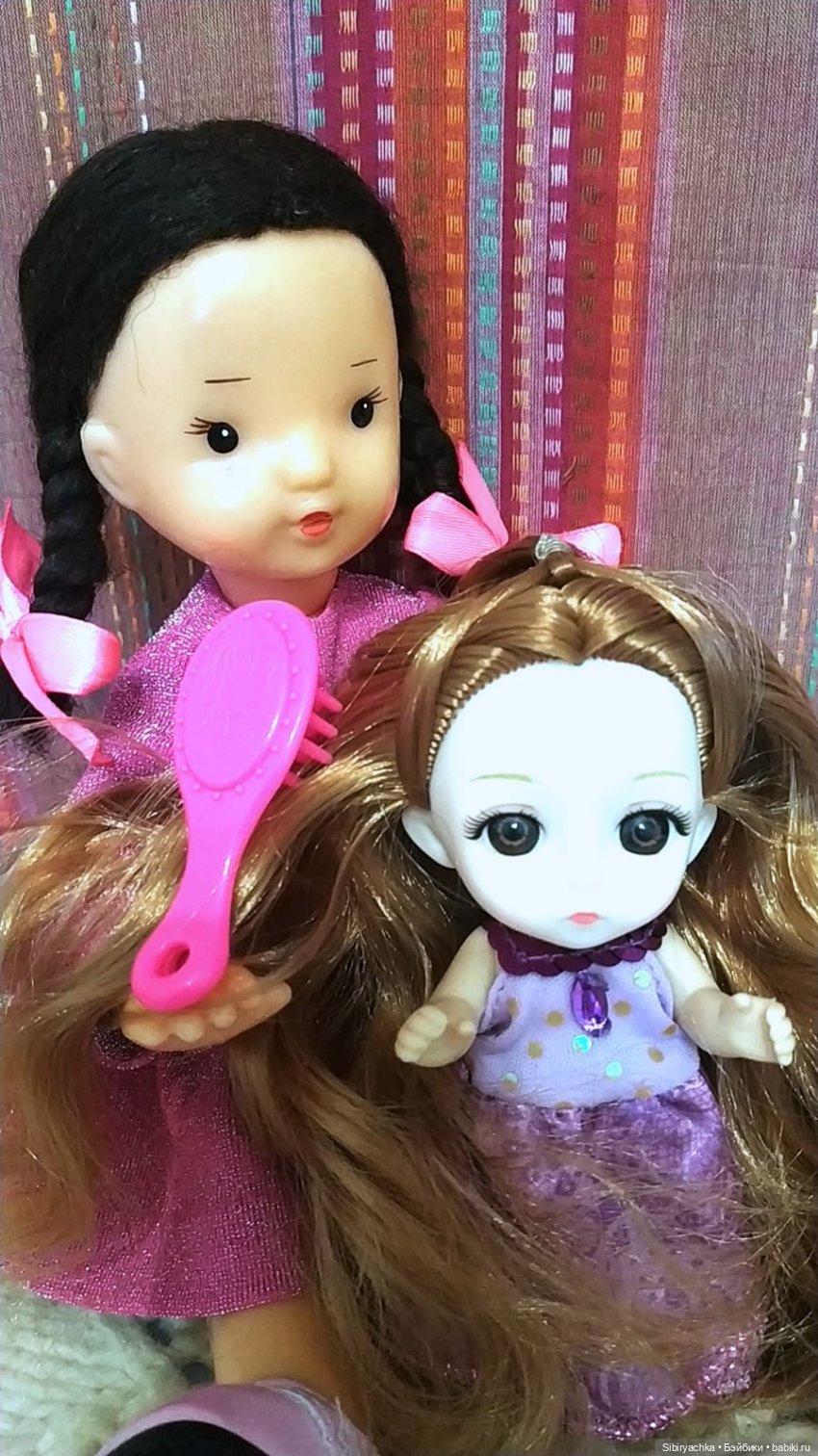 Новые сюрпризы из посылки (фото 8)