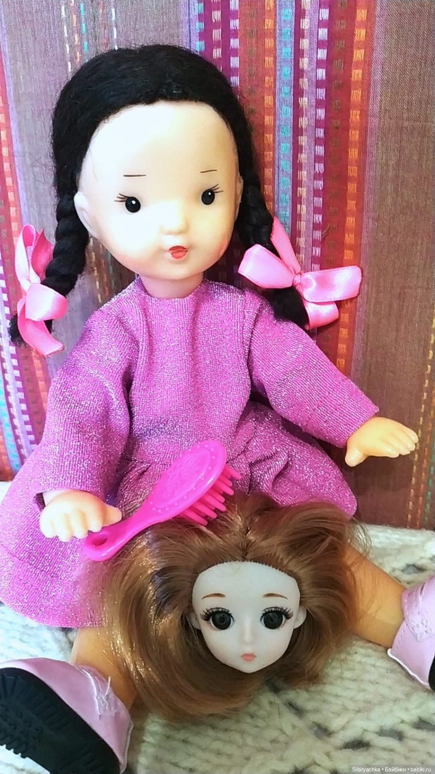 Новые сюрпризы из посылки (фото 10)