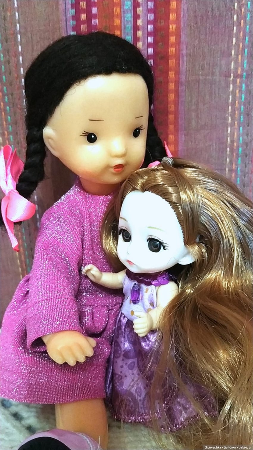 Новые сюрпризы из посылки (фото 3)