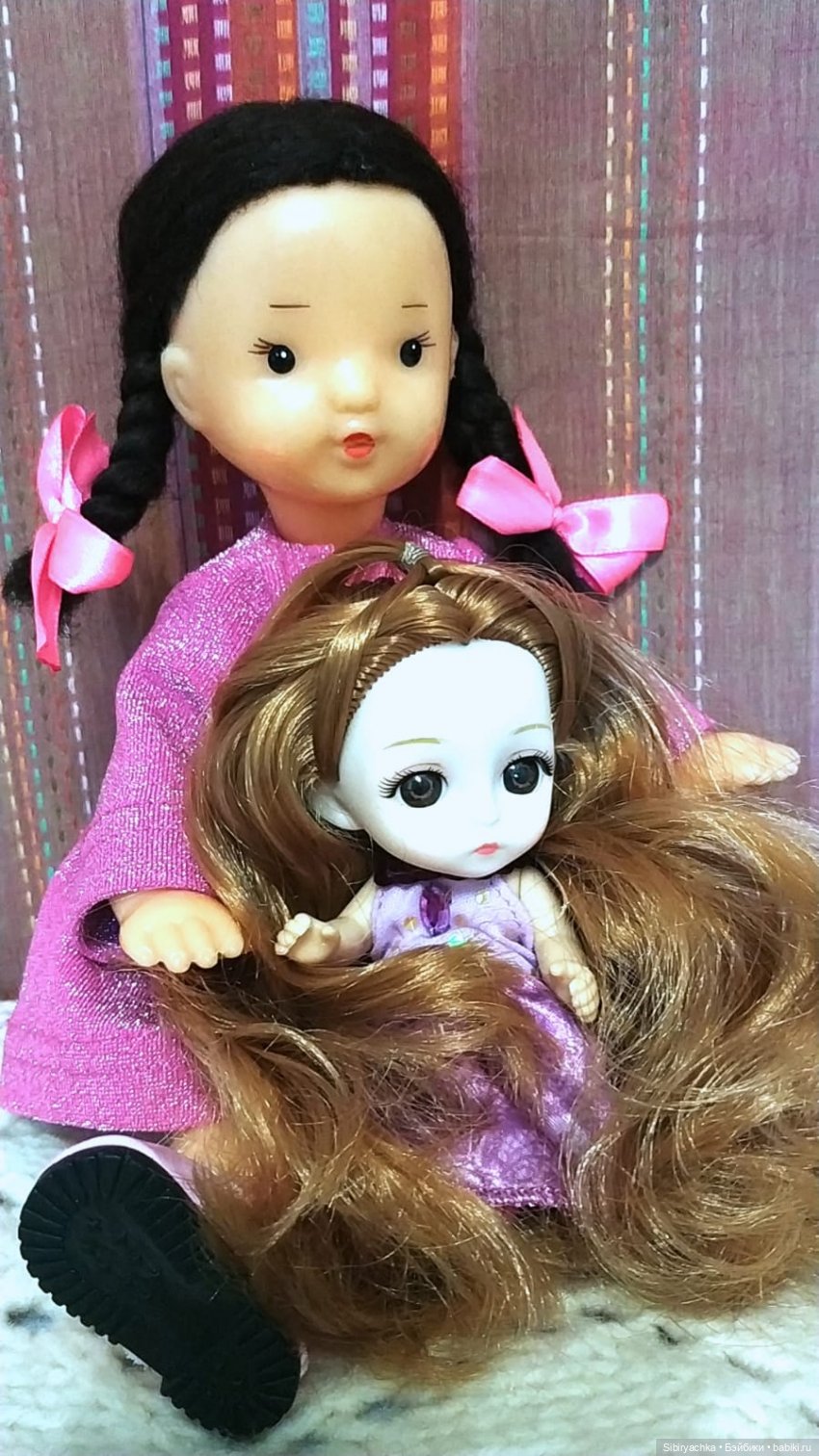 Новые сюрпризы из посылки (фото 4)