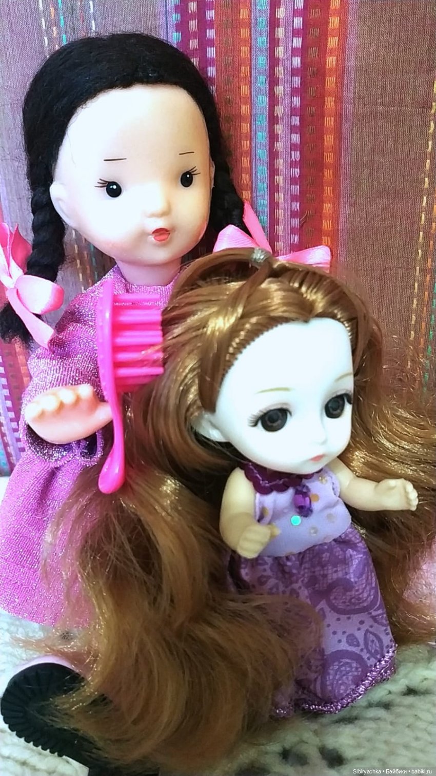 Новые сюрпризы из посылки (фото 7)