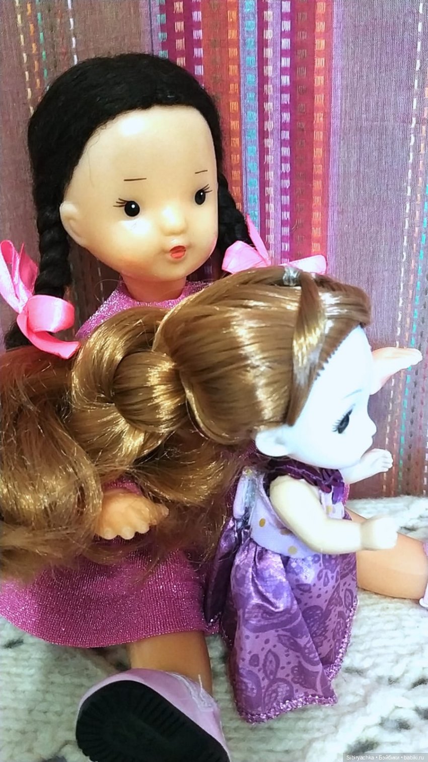 Новые сюрпризы из посылки (фото 9)