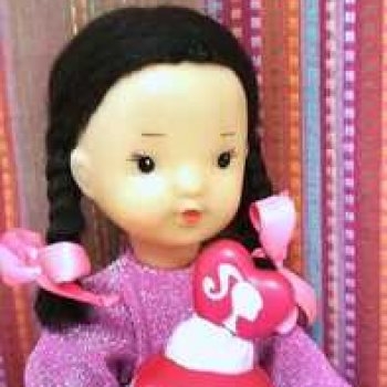 Новые сюрпризы из посылки.