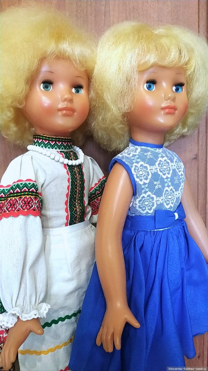 Три Натальи - три сестрицы, три красавица-девицы