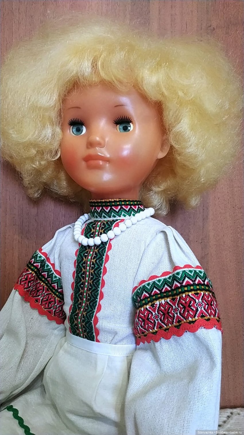 Три Натальи - три сестрицы, три красавица-девицы (фото 10)