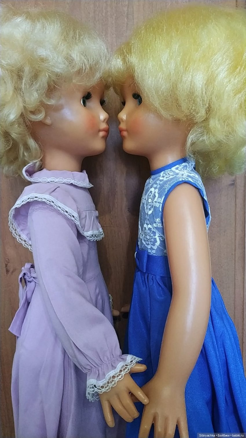 Три Натальи - три сестрицы, три красавица-девицы