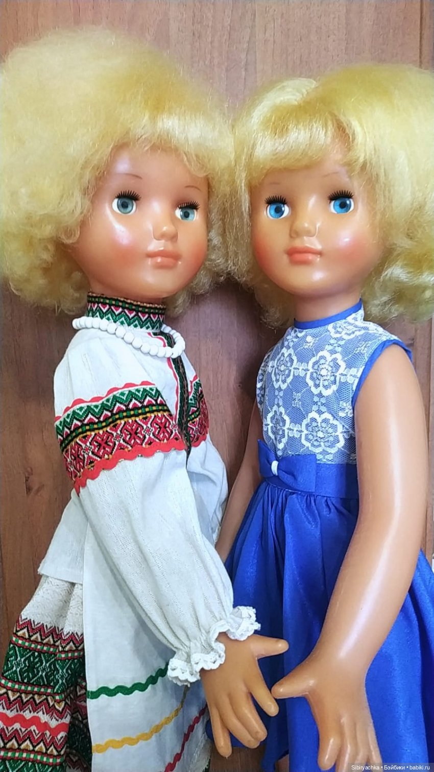 Три Натальи - три сестрицы, три красавица-девицы