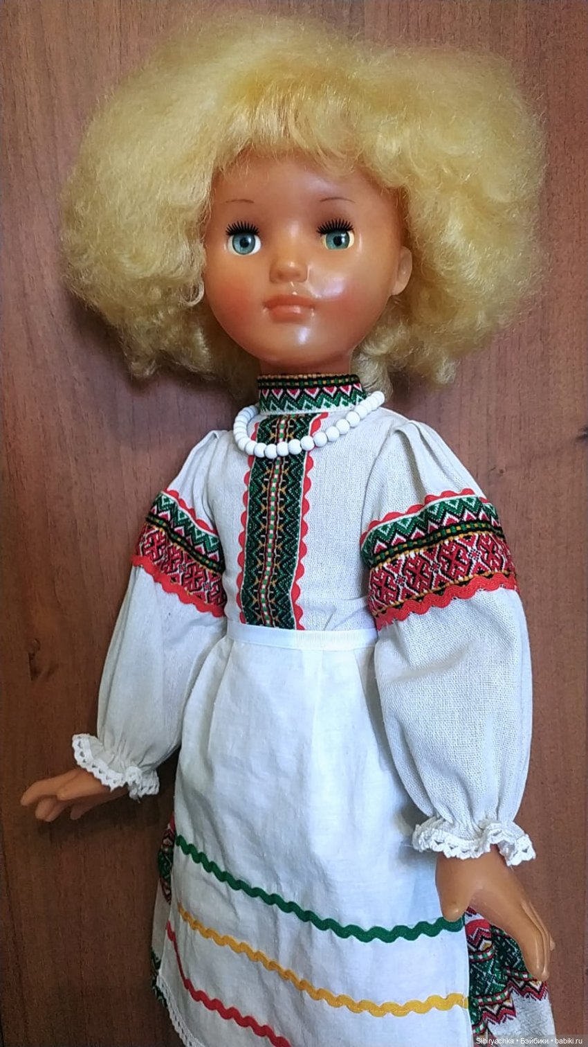 Три Натальи - три сестрицы, три красавица-девицы