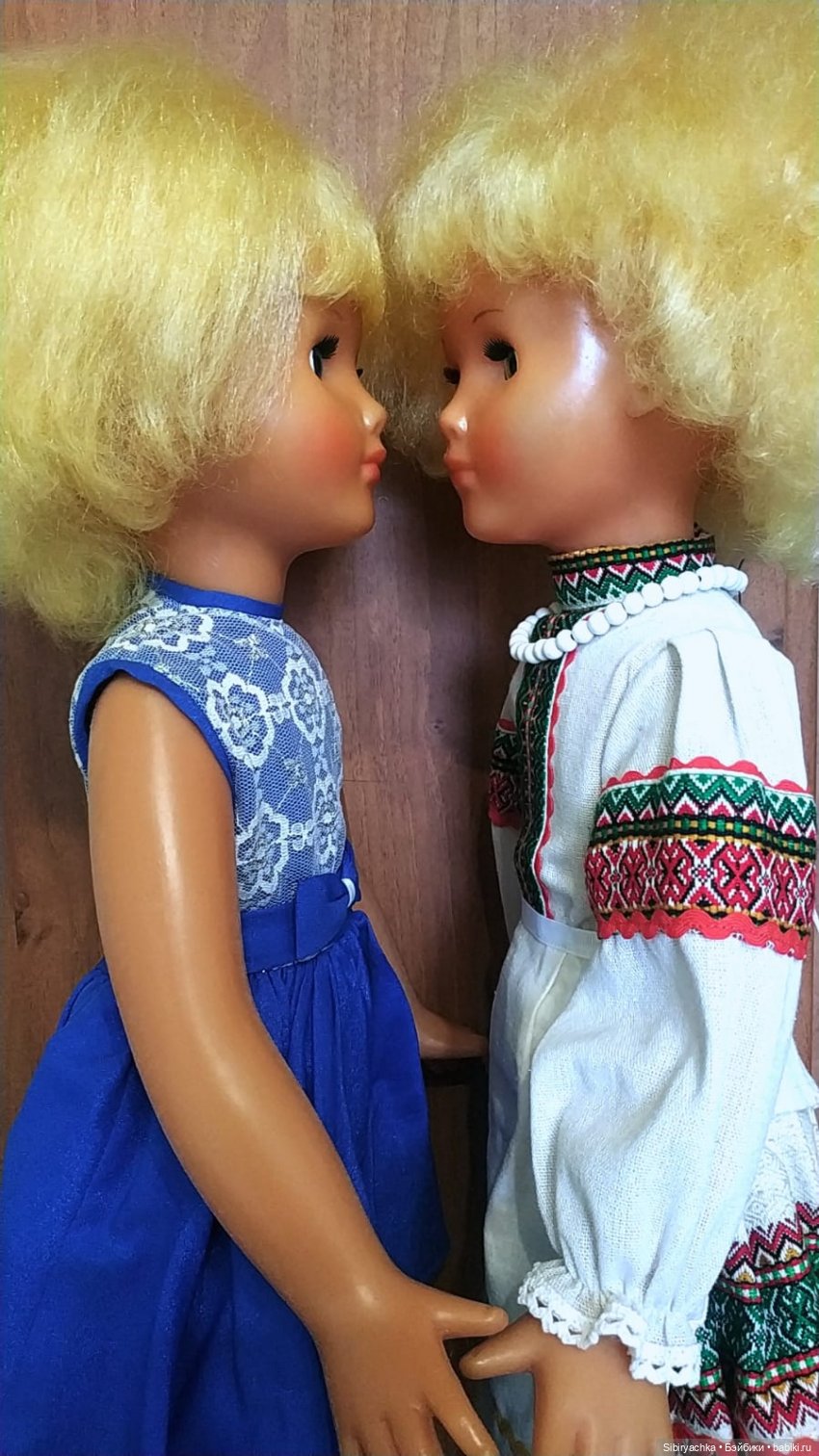 Три Натальи - три сестрицы, три красавица-девицы