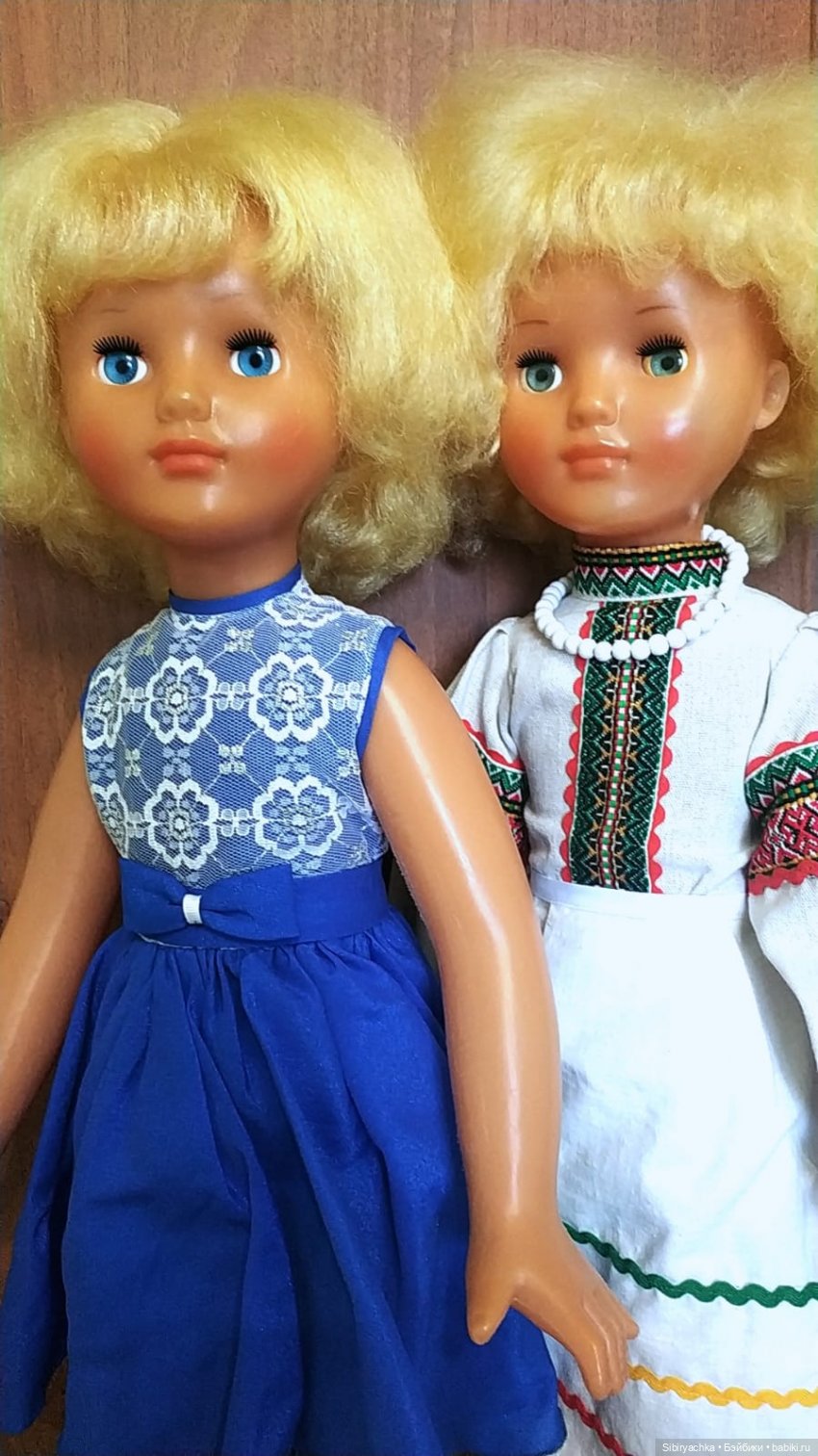 Три Натальи - три сестрицы, три красавица-девицы