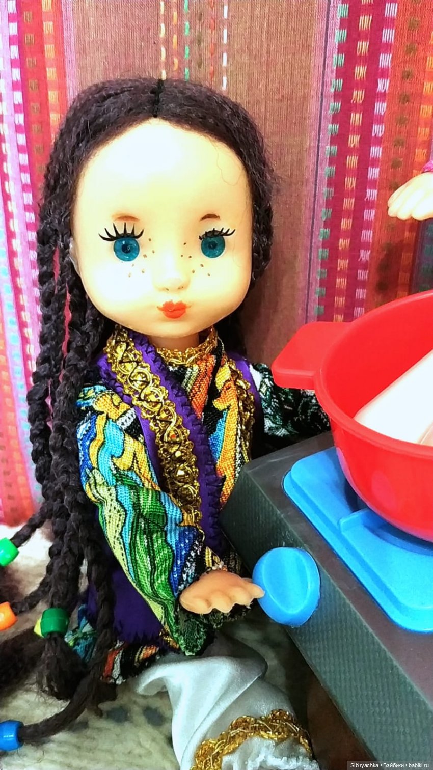 Вете и Юри никогда не бывает скучно (фото 2)