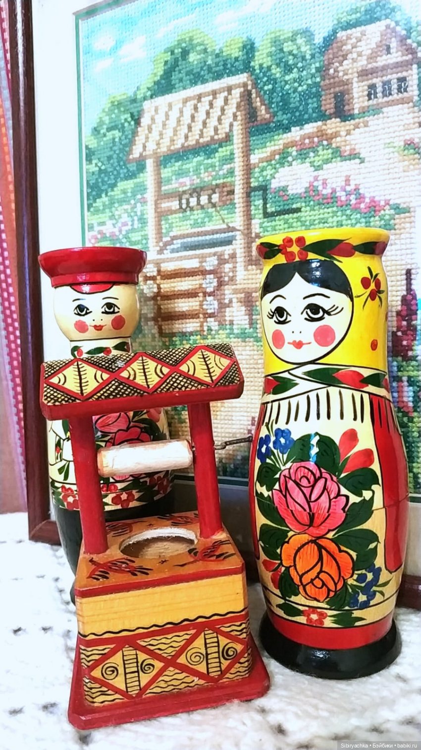 Вете и Юри никогда не бывает скучно